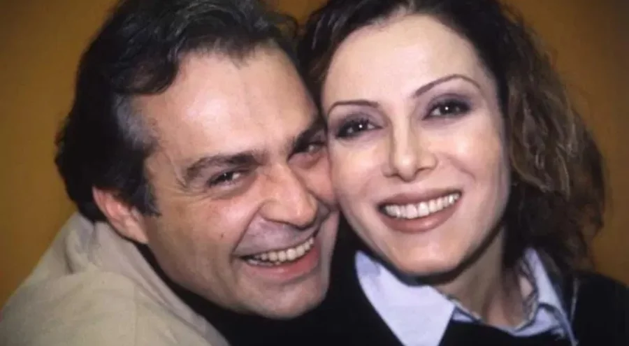 Zuhal Olcay'dan Haluk Bilginer itirafı!