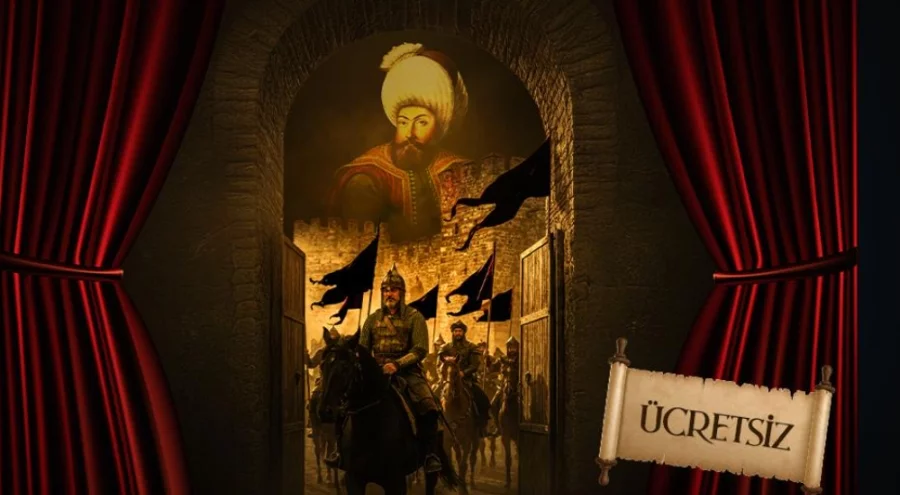 Yıldırım'da 'Fetih Söyleşileri' başlıyor