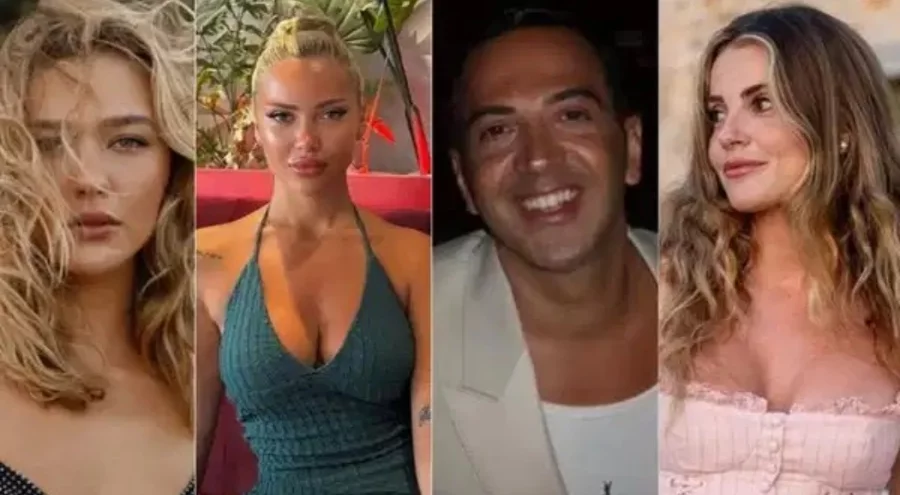 Ünlülere uyuşturucu soruşturmasında yeni gelişme: 4 ismin testi pozitif çıktı