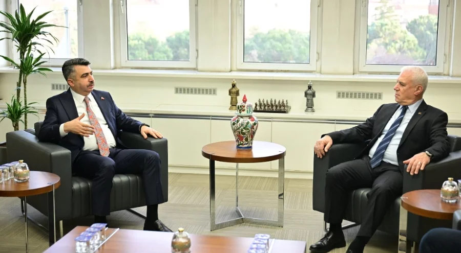 Yıldırım Belediye Başkanı Yılmaz'dan Bursa Büyükşehir Belediye Başkanı Bozbey'e saldırı girişimin...