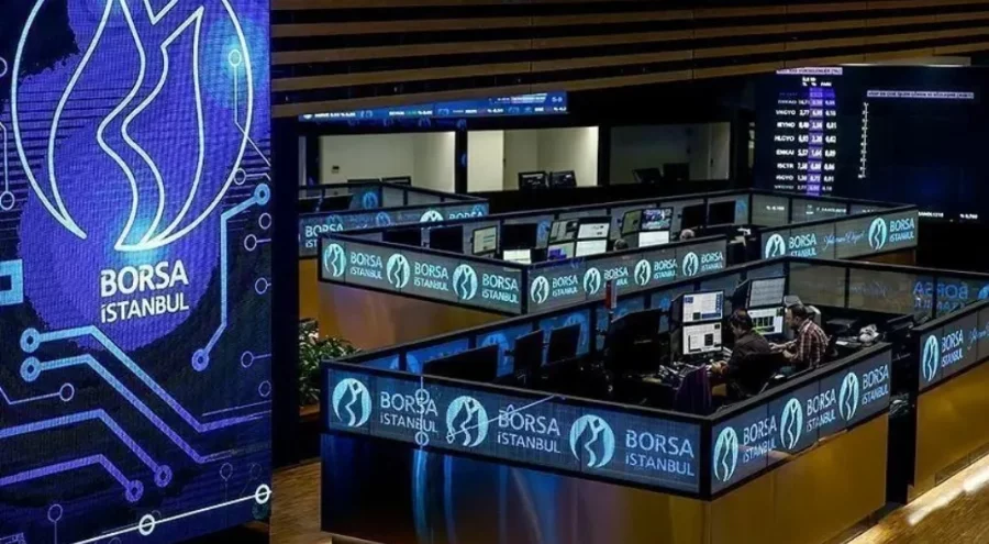 Borsa İstanbul'da manipülasyon soruşturması! 15 şüpheli gözaltına alındı