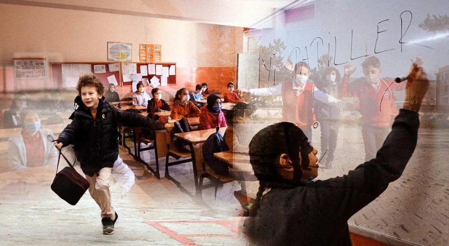 Yarıyıl tatili yaklaşıyor