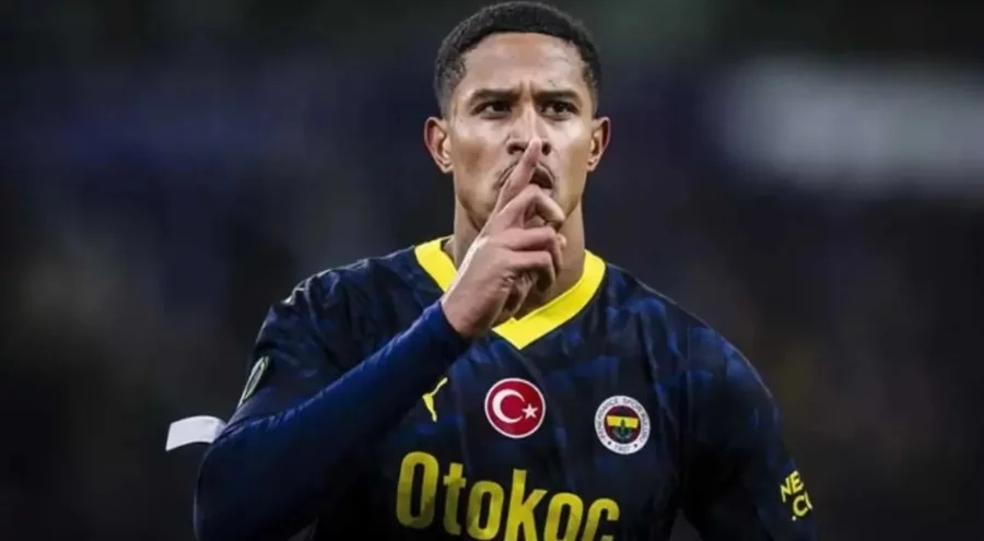 Fenerbahçe'nin stoperi Jayden Oosterwolde'ye Serie A'dan dev talip!