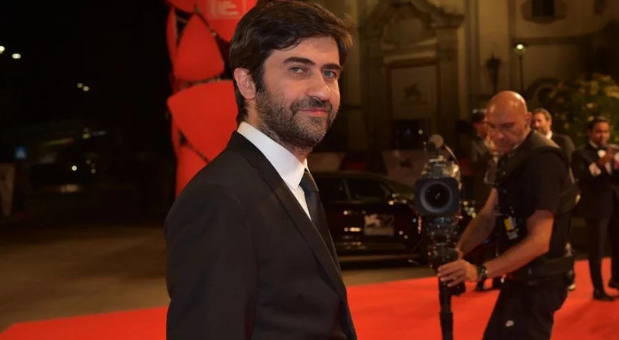 Ödüllü yönetmen Emin Alper'den yeni dizi 'İnsanlar' geliyor