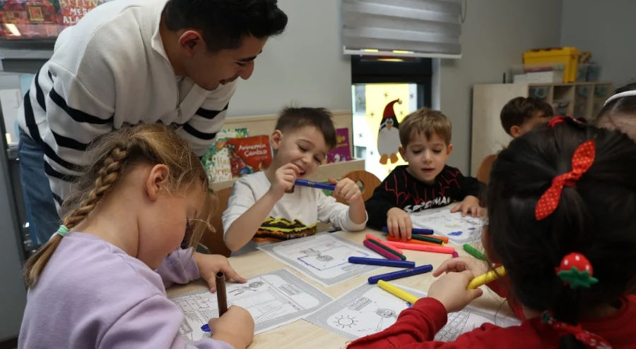 Nilüfer'de enerji verimliliği eğitimleri başladı