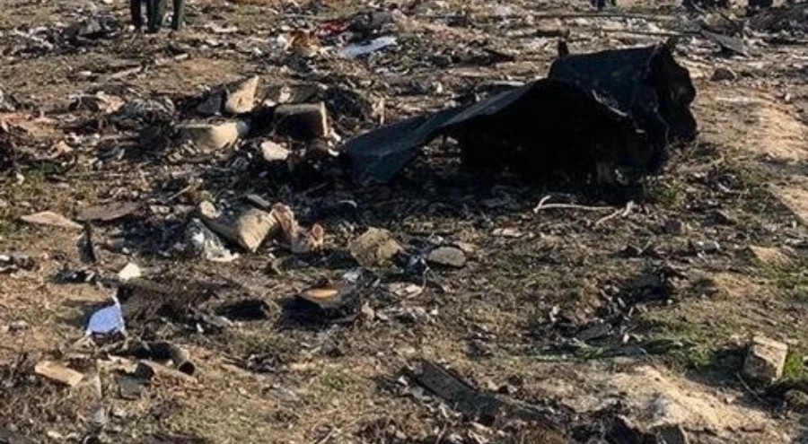 Rusya'da helikopterin düşmesi sonucu 2 kişi öldü