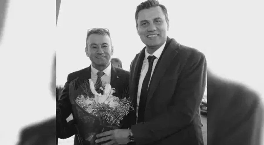 Manisa Büyükşehir Belediyesi'nde bir acı kayıp daha