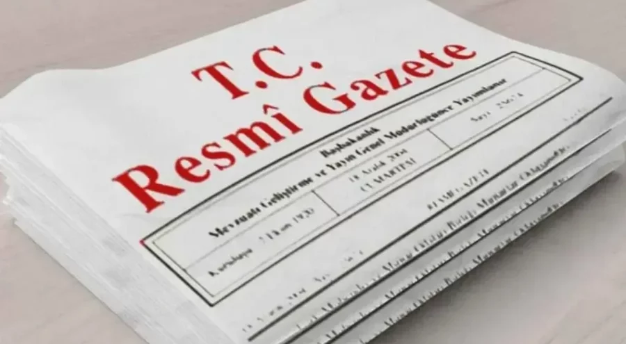 Cumhurbaşkanı Erdoğan imzaladı: 19 ile yeni vali atandı