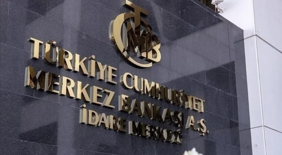 Merkez Bankası Aralık Ayı Fiyat Gelişmeleri Raporu'nu yayımladı