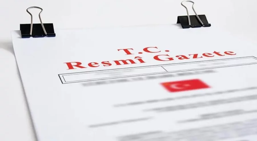 Valiler kararnamesi yayımlandı 7 vali merkeze çekildi