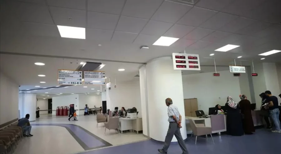 BAĞ-KUR borcu olanlar sağlık hizmetinden yararlanacaklar