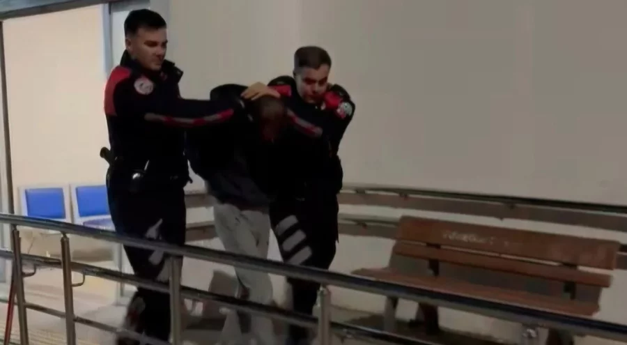 Adana'da arkadaşını tabancayla vurup "Ölüm Allah'ın emri" diye bağırdı