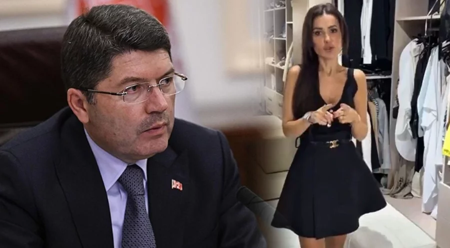 Adalet Bakanı Tunç duyurdu: O avukat hakkında soruşturma