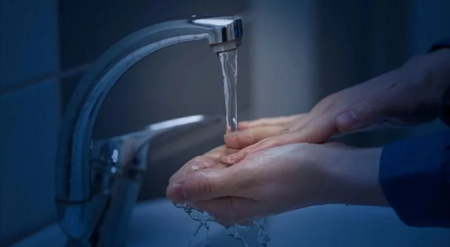 Bursa'da sular kesilecek!