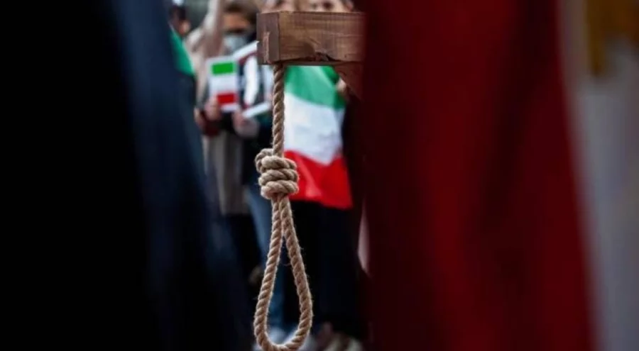 İran'da İsrail adına casusluk yapmakla suçlanan sanık idam edildi