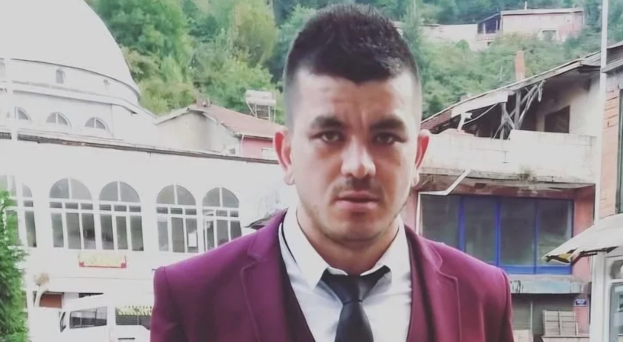 Zonguldak'ta kaçak maden ocağında iş kazasında 1 kişi hayatını kaybetti