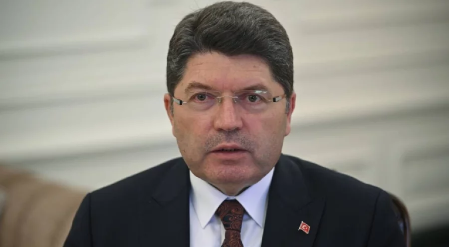 Bakan Tunç'tan 'Af çıkacak mı?' sorusuna net yanıt