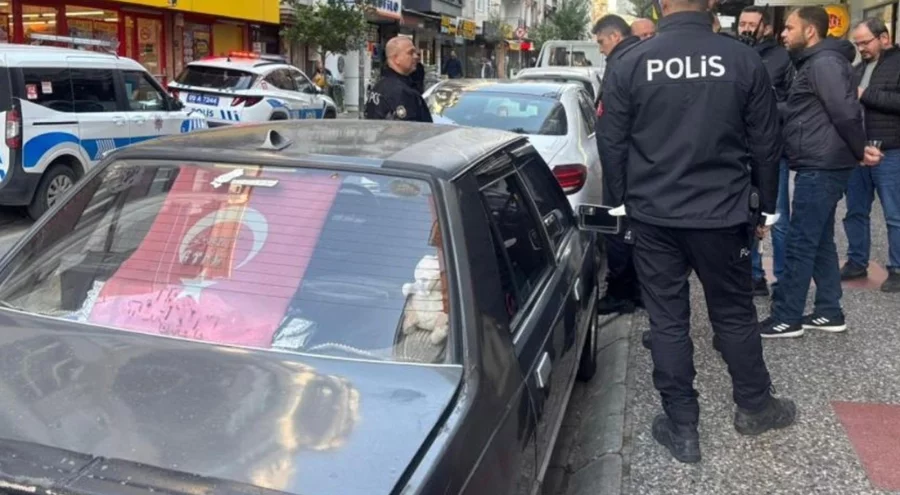 Aydın'da kayıp sanılıyordu, cezaevinde olduğu ortaya çıktı