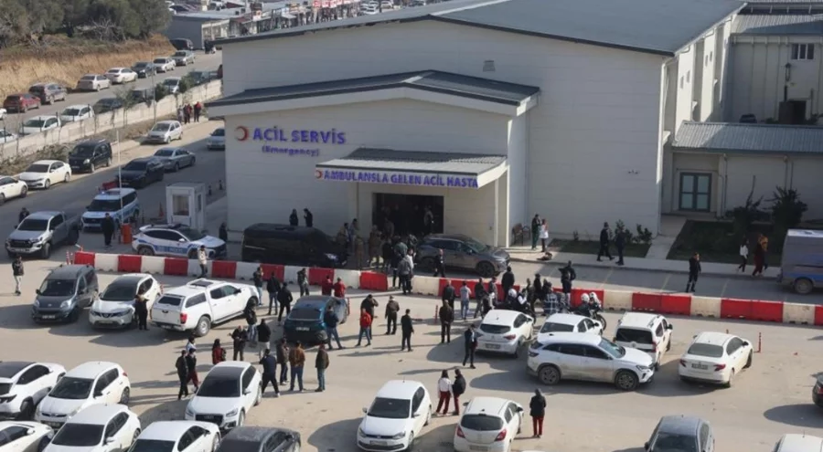 'Canlı bomba' paniği! Herkesi harekete geçirdi, gerçek bambaşka çıktı