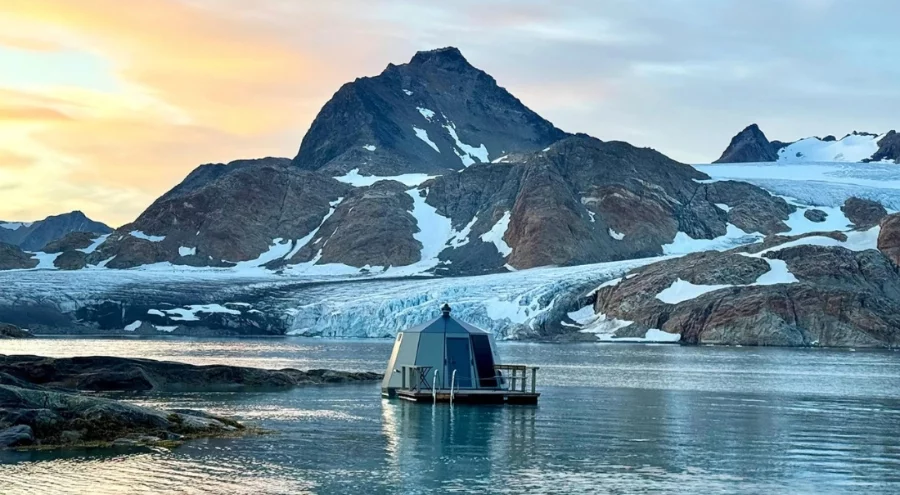 Fransa: ABD'nin Grönland tehdidi dahil her türlü gözdağına karşı çalışma başlattık