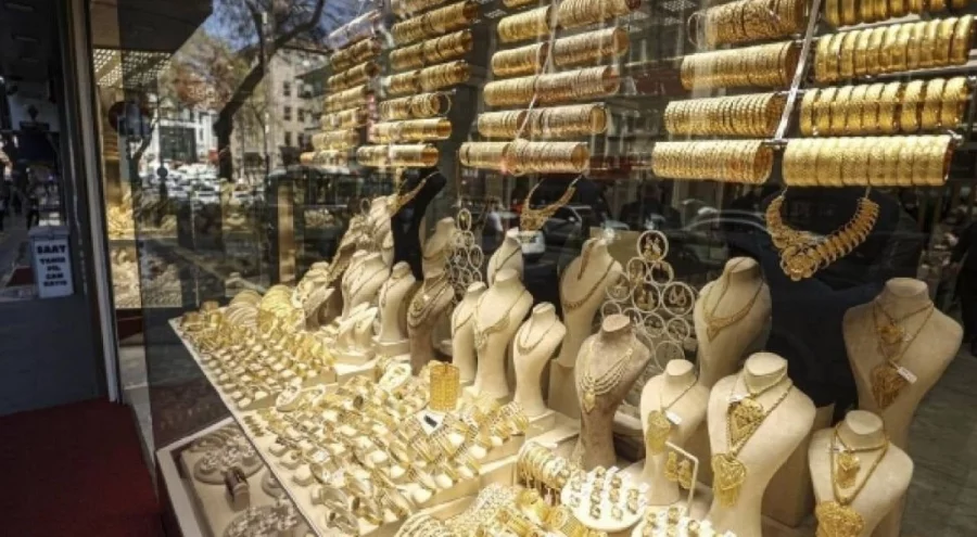 Kuyumculara nakit satış kısıtlaması mı getirilecek? İşte yanıtı!