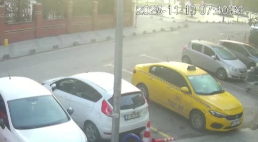 Büyükçekmece'deki adli emanet soygununda yeni gelişme