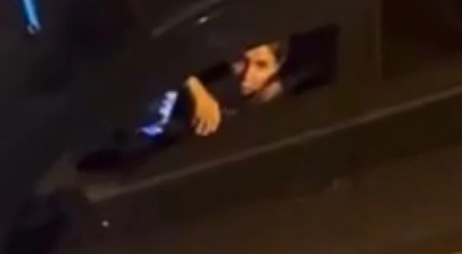 Elif Kumal'ın kaybolmadan önceki görüntüleri ortaya çıktı