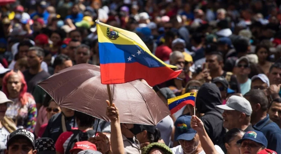 Venezuela'da ABD saldırısında hayatını kaybedenler için 7 günlük yas ilan edildi