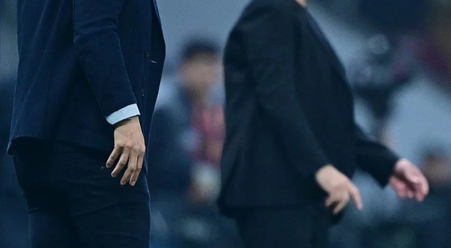 TFF, 108 teknik direktörü PFDK'ya sevk etti