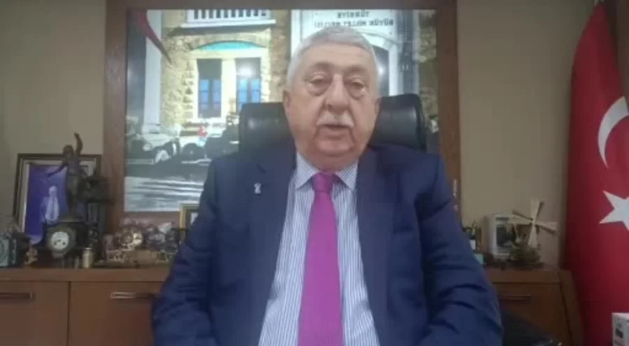 TESK Başkanı Palandöken: "Borçlu esnaf sağlık hizmetlerinden faydalanacak"