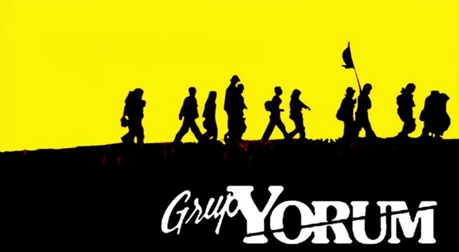 Grup Yorum davasında sanık avukatından İstanbul 13. Ağır Ceza Mahkemesi'ne tepki