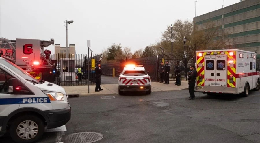 ABD'de helikopter kazası: 4 kişi hayatını kaybetti