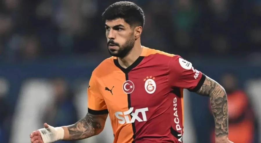 Kendi maçına bahis oynadığı iddiası: Başsavcılıktan Eren Elmalı hakkında açıklama