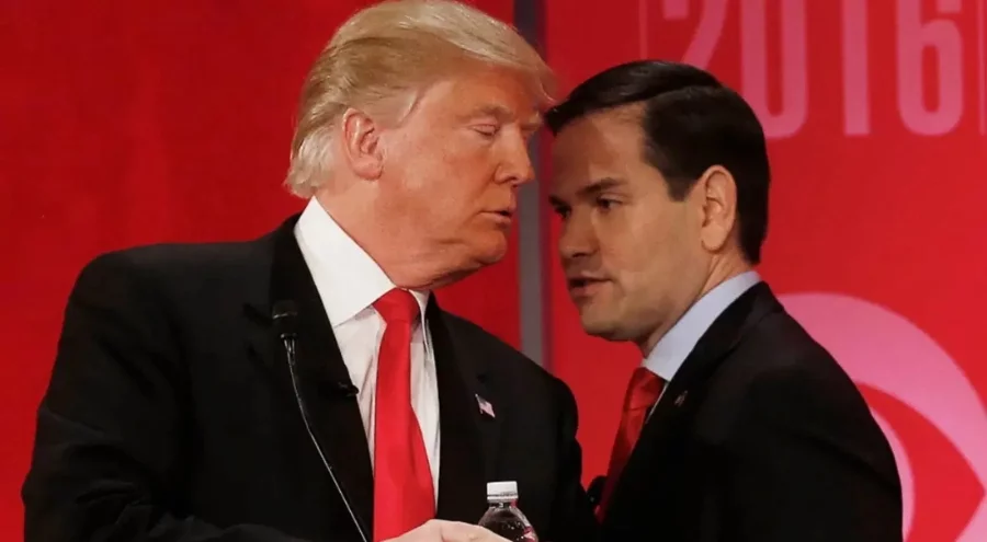 ABD Dışişleri Bakanı Rubio, Danimarka ile görüşecek: 'Trump Grönland'ı satın almak istiyor'