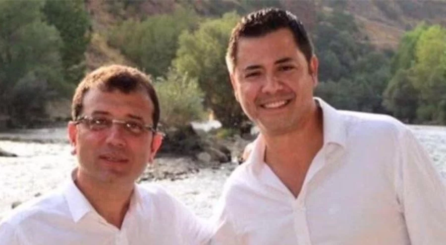 Murat Ongun'un X hesabı Türkiye'den görünmez kılındı