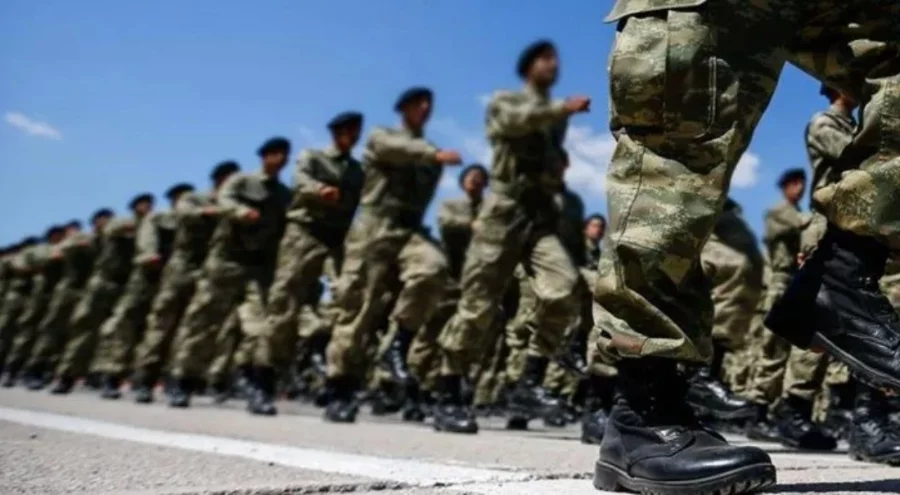 Bedelli askerlik ücreti belli oldu!