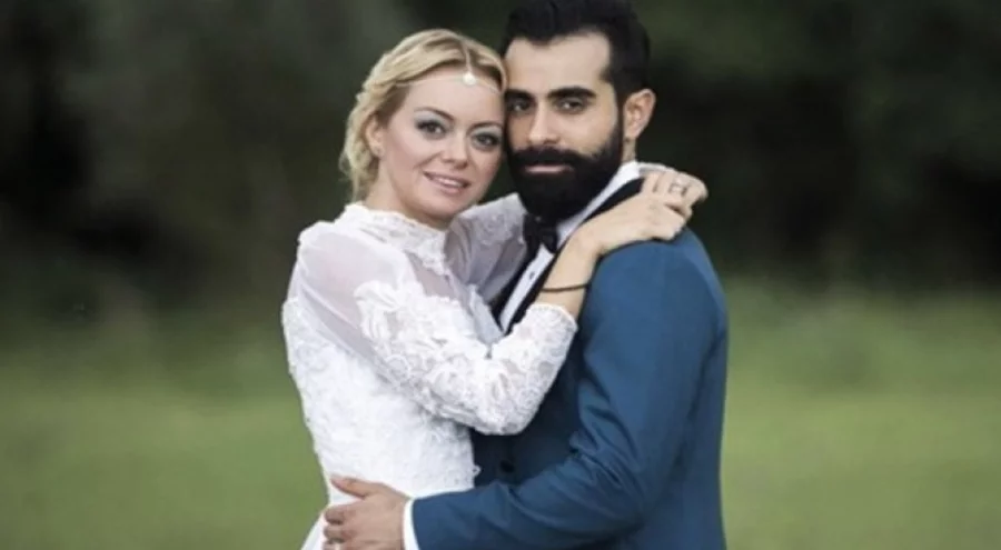 Ünlü şarkıcı Gökhan Türkmen'den yıllar sonra gelen itiraf: 'O gece evlenmeye karar verdik'