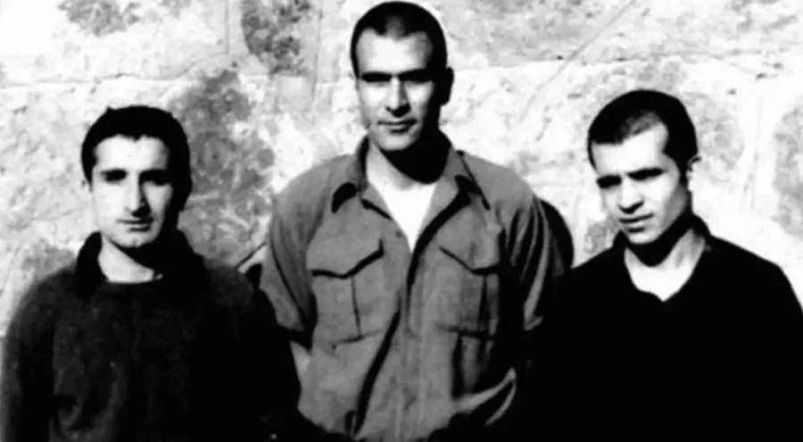 Sendika hesabına erişim engeli: Gerekçe: '3 Fidan'ı anmak!'