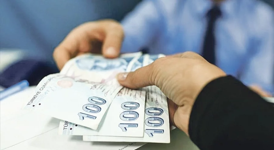 Kamu işçilerine ikramiye ödemesi tarihleri belli oldu
