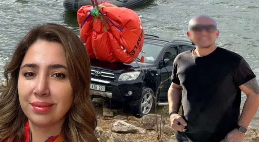 Elif Kumal'ın ölümündeki sır çözülüyor! Akıllı saatte yüksek nabız detayı