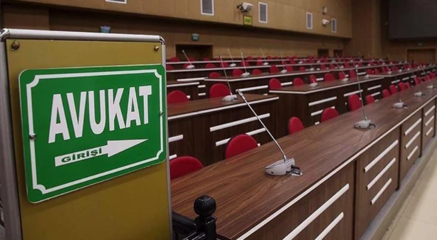 CMK kapsamında avukatlara yapılacak ödeme miktarları belli oldu