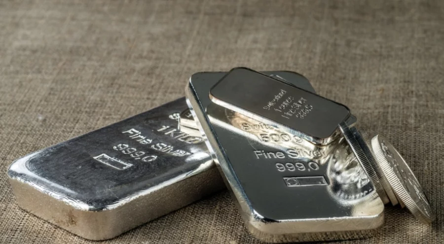 Dev bankadan gümüş yorumu: Volatilite devam edecek