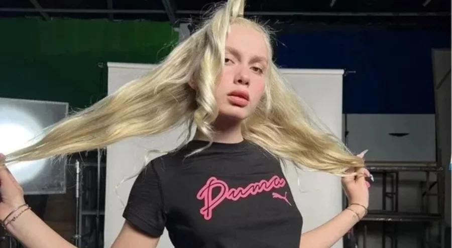 Aleyna Tilki'nin uyuşturucu test sonucu pozitif çıktı