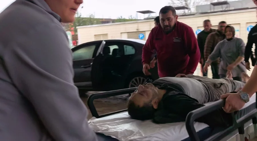 Bursa'da elektrik faciası! Akıma kapılan işyeri ortağı hayatını kaybetti