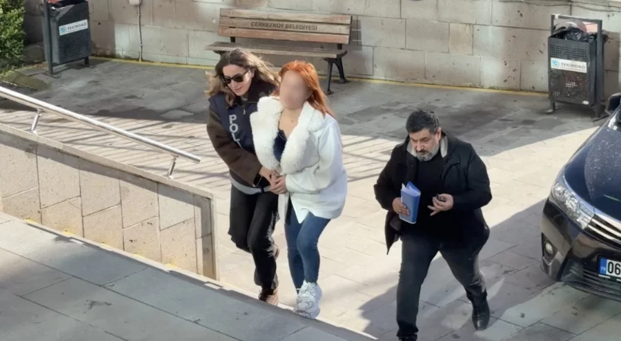 Fuhuş soruşturmasında tutuklanan işyeri sahibi: "Lütfen en güzel halimle paylaşın"