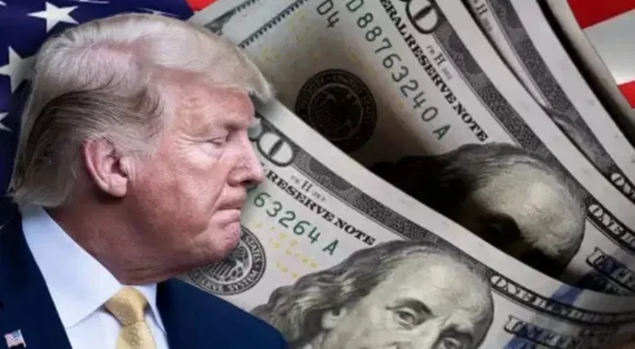 Trump açıkladı: Venezuela'nın petrol geliri harcamasına 'ABD' şartı!