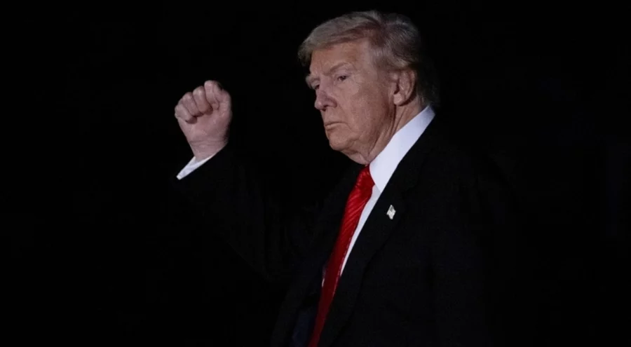 İran'da gösteriler 12. gününde sürerken Trump'tan tehdit: "Eğer bunu yaparlarsa, onları çok sert şekilde vuracağız."