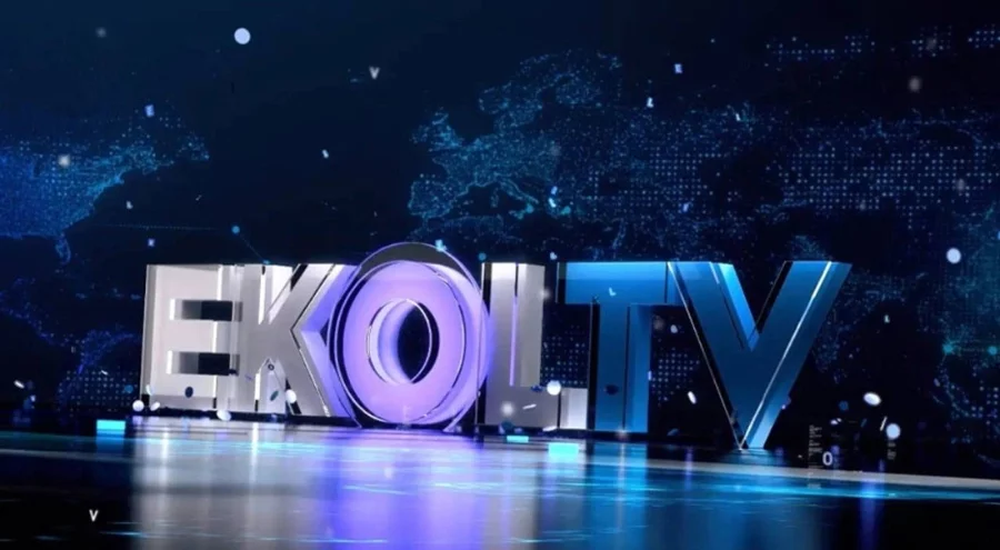 Ekol TV'ye "kara para aklama" soruşturması