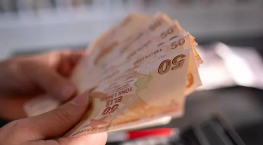 En düşük emekli aylığı 20 bin TL olacak!