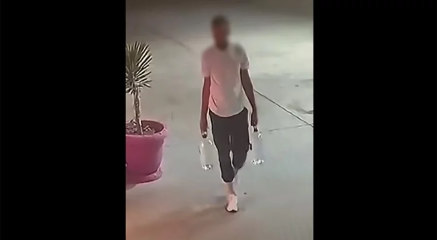 Bursa'da orman yakan sanığa en az 15 yıl hapis istendi